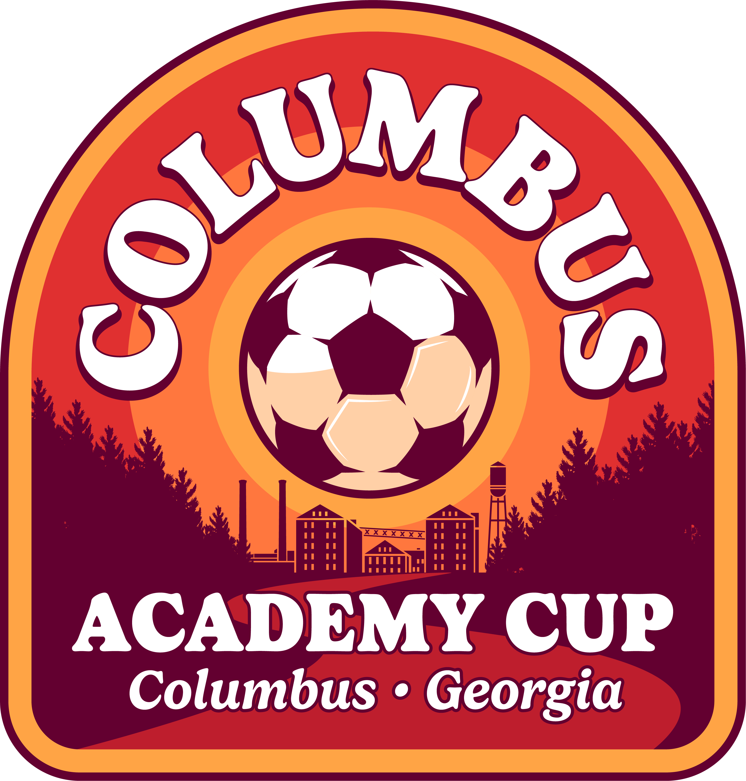2024 Columbus Academy Cup