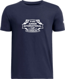 USA Football Summer Series 2026 (All White J.I.C.) Collection