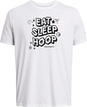 Zero Gravity - EAT SLEEP HOOP black Collection