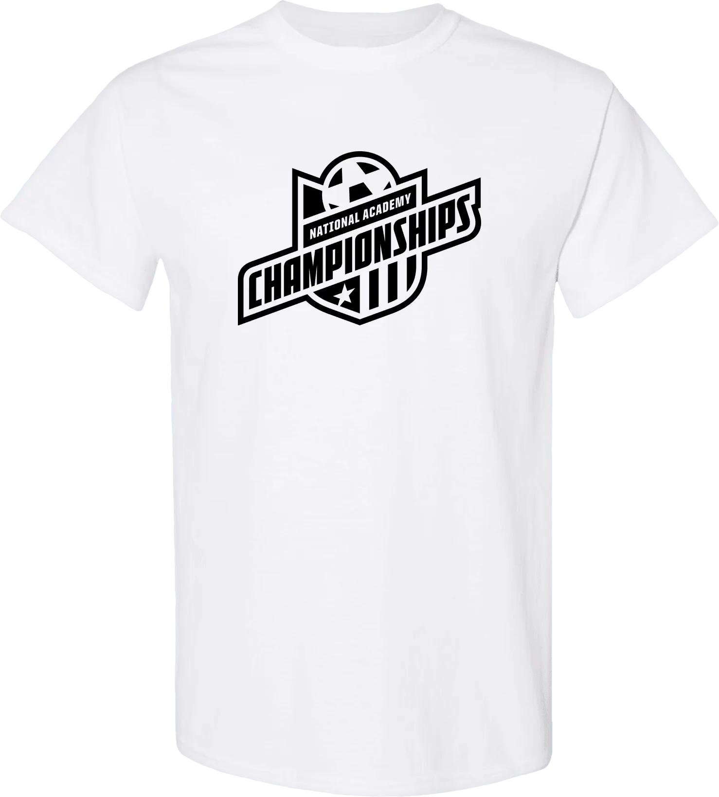 NAL Championship 2026 - Black Collection