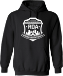 RDA Spring Invitational 2026 (Full White) Collection