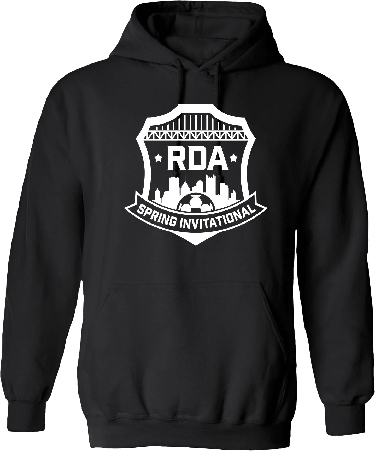 RDA Spring Invitational 2026 (Full White) Collection