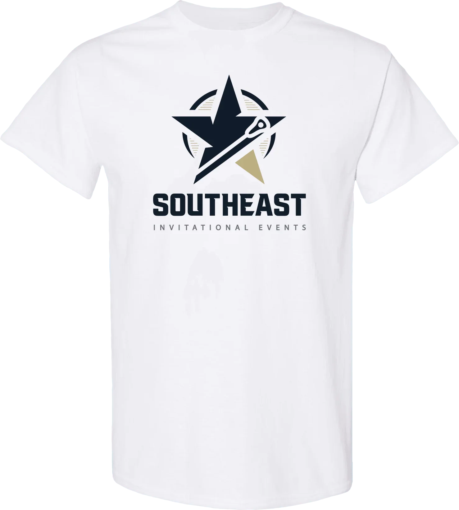 Southeast Highschool Invitational 2026 - Navy Collection