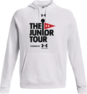Junior Tour - Black Wordmark