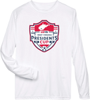 USYS WV President's Cup (2/2) 2026 (Main Logo) Collection