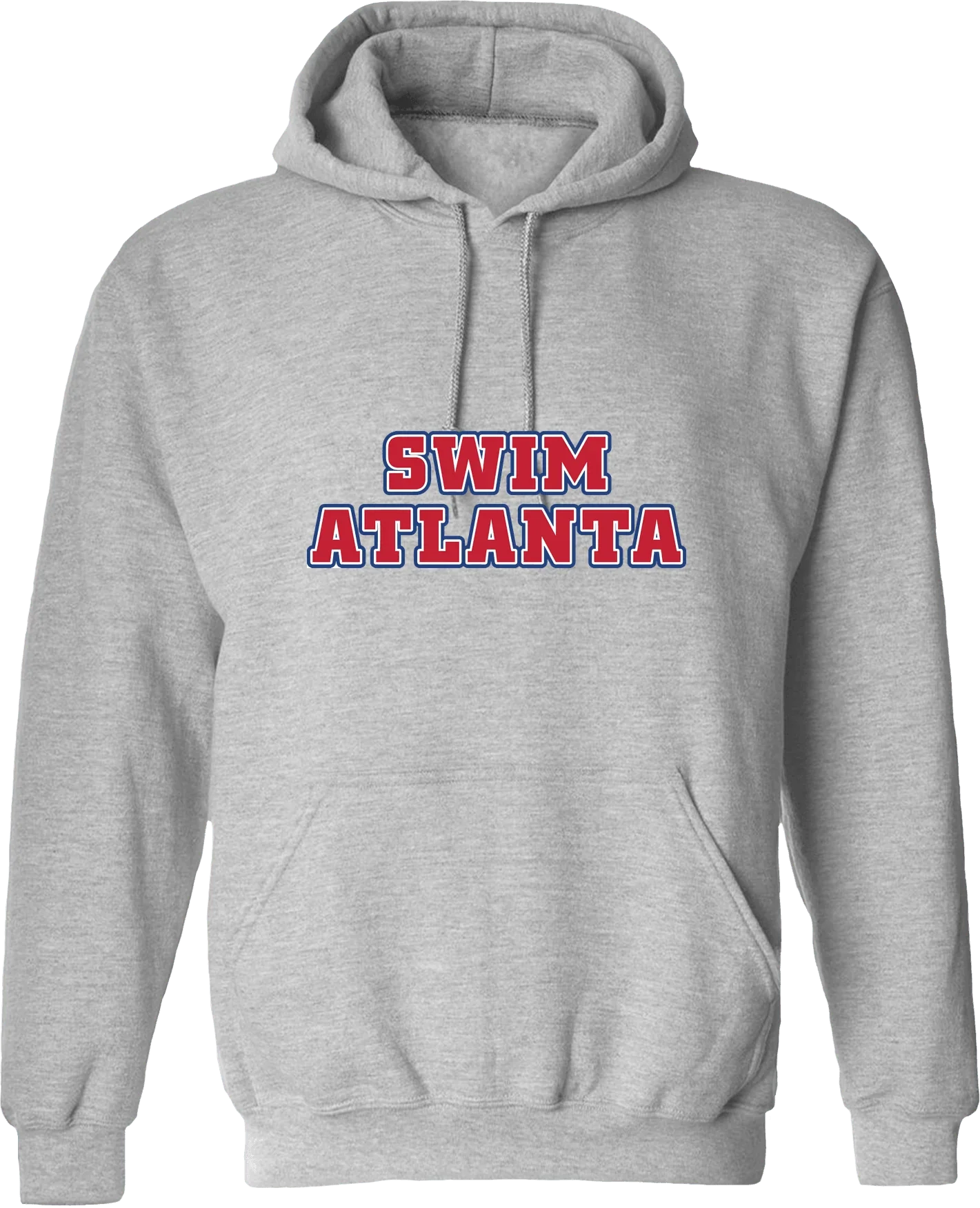 Swim Atlanta - 1 Collection