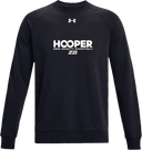 Zero Gravity - HOOPER white Collection