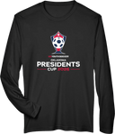 USYS OK Presidents Cup 2026 (Red and White) Collection