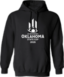 USYS OK State Cup 2026 (Full White) Collection
