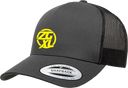 Zero Gravity - XL yellow Collection