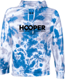 Zero Gravity - HOOPER black Collection