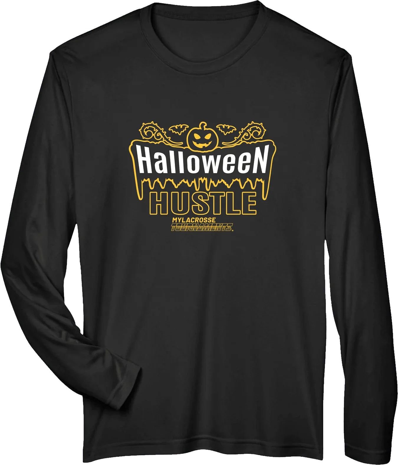 Halloween Hustle 2026 Collection