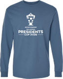 USYS OK Presidents Cup 2026 (Whiteout) Collection