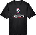 USYS WV President's Cup (2/2) 2026 (White & Red) Collection