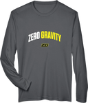 Zero Gravity - arch white Collection