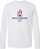West Virginia State Cup (w2/2) 2026(Red and Navy Text) Collection