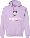 USYS GA Presidents Cup (w3/3 Finals) 2026 (White & Red) Collection