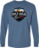 Mile High Cup 2026 Collection