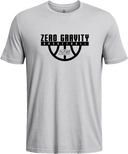 Zero Gravity - lower arch black Collection