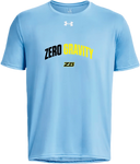 Zero Gravity - arch black Collection
