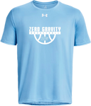 Zero Gravity - lower arch white Collection