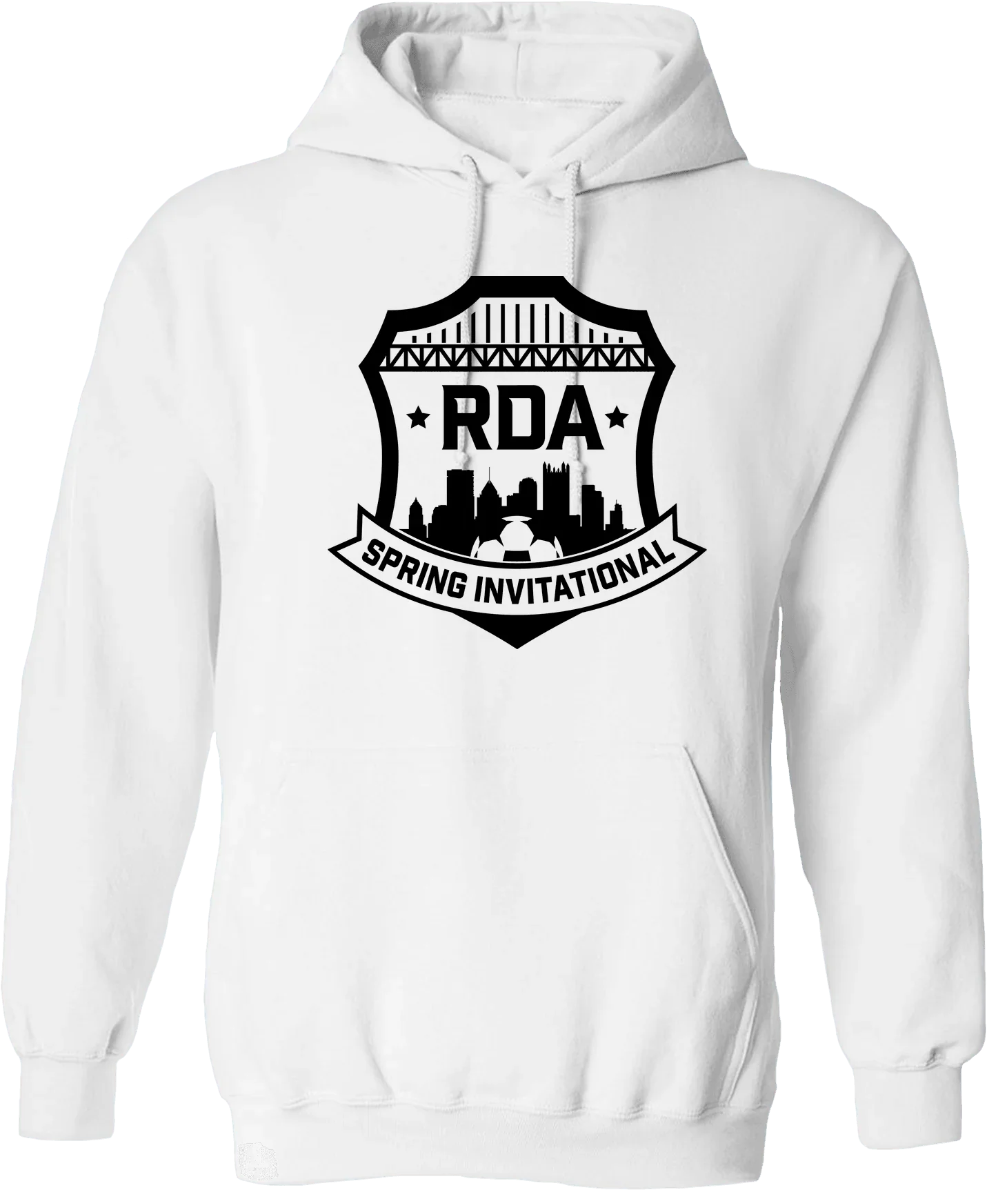 RDA Spring Invitational 2026 (Full Black) Collection