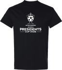 USYS GA Presidents Cup (w3/3 Finals) 2026 (Full White) Collection