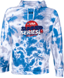 USA Football Summer Series 2026 (Red Backdrop) Collection