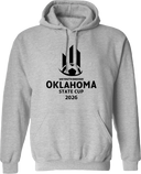 USYS OK State Cup 2026(Full Black) Collection