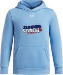 USA Football Summer Series 2026 (Red L.A.) Collection