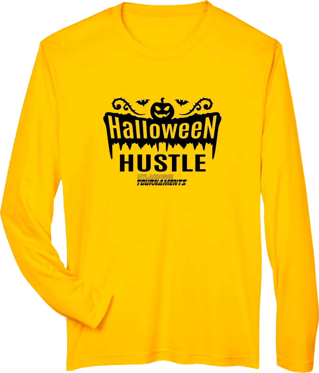 Halloween Hustle 2026 - Black Collection