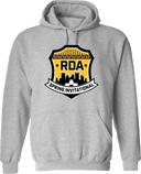 RDA Spring Invitational 2026 (Main Logo) Collection