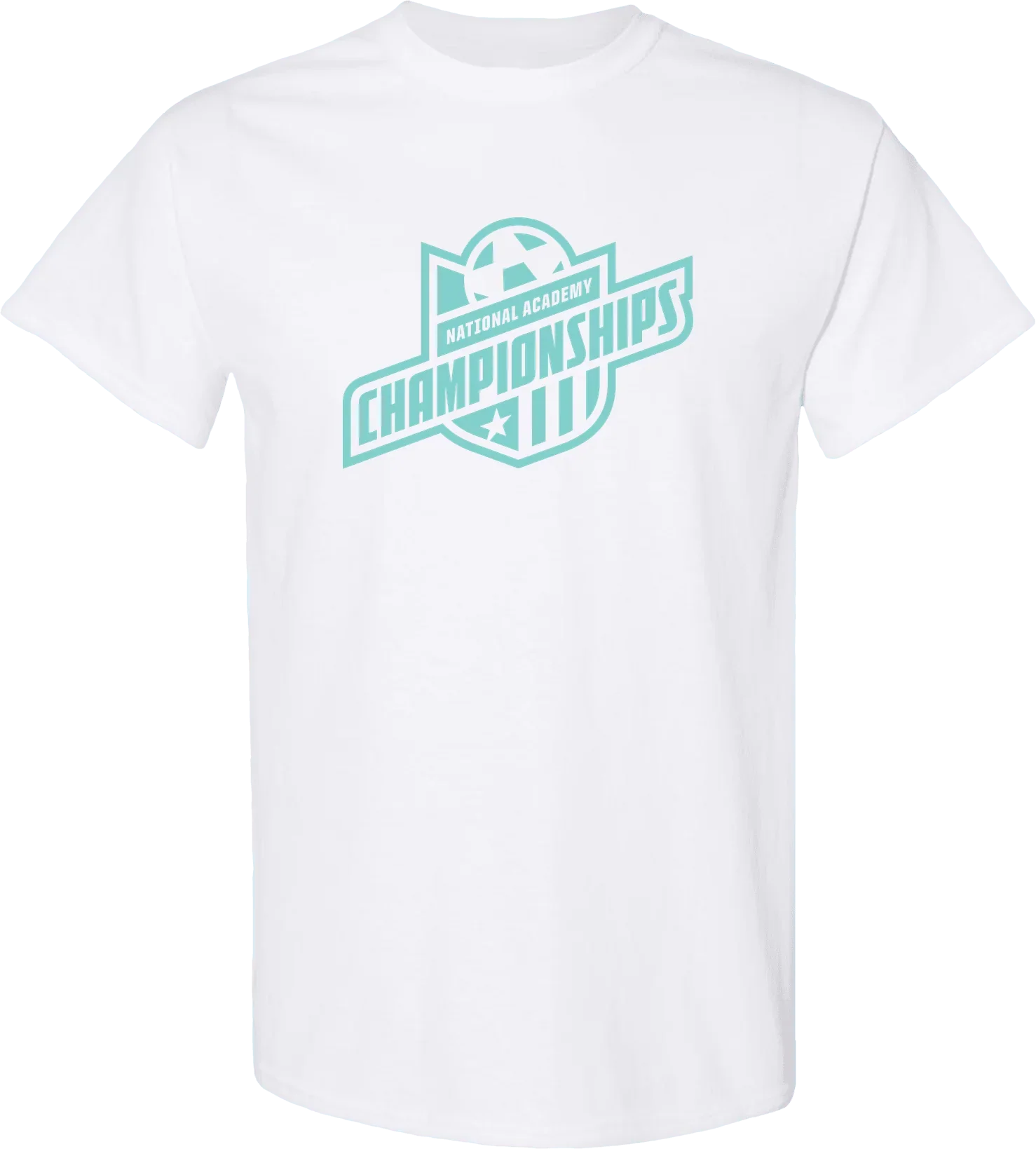 NAL Championship 2026 - Teal Collection