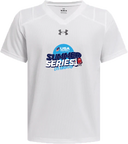 USA Football Summer Series 2026 (Blue Backdrop) Collection
