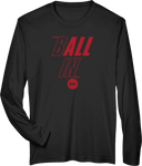 Zero Gravity - BALLIN Collection