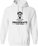 USYS GA Presidents Cup (w3/3 Finals) 2026 (Full Black) Collection
