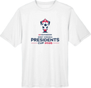 USYS WV President's Cup (2/2) 2026 (Red & Navy) Collection