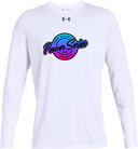Long Sleeves - UA Top Court Staff
