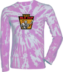 Tie-Dye Long Sleeves - 2026 Erie MLK Cup