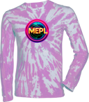 Tie-Dye Long Sleeves - 2026 MEPL Series 4