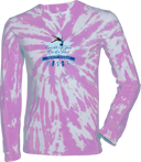 Tie-Dye Long Sleeves - 2026 Sparkle & Shine Trinity (OH)