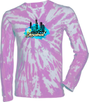 Tie-Dye Long Sleeves - 2026 2nd City Showdown
