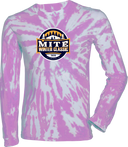 Tie-Dye Long Sleeves - 2026 Mite Winter Classic Pittsburgh