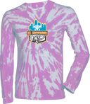 Tie-Dye Long Sleeves - 2026 KC Showdown