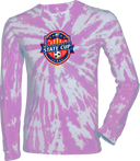 Tie-Dye Long Sleeves - 2026 USYS MA Fall State Cup Finals