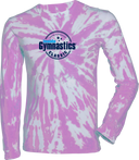 Tie-Dye Long Sleeves - 2026 Inside Gymnastics (IN)