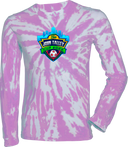 Tie-Dye Long Sleeves - 2026 The John Talley Cup