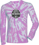 Tie-Dye Long Sleeves - 2026 Winter Series Lone Star Finals