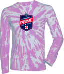Tie-Dye Long Sleeves - 2026 Midwest Prime