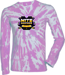 Tie-Dye Long Sleeves - 2026 Mite Madness